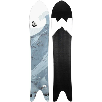 Weston Revel 22/23 Demo 148 Snowboard 3 Weston Revel 22/23 Demo 148 Snowboard