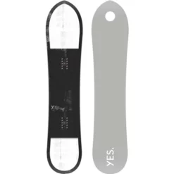 Yes! YES 420 20/21 Snowboard