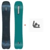 Snowboard K2 Alchemist 2023 + Fixations De Snowboard -Jones Shop k2 alchemist 2023