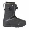 Boots Snowboard K2 Hanford Black 2024 -Jones Shop k2 hanford 2023