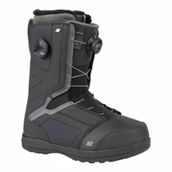 Boots Snowboard K2 Hanford Black 2024 17 Boots Snowboard K2 Hanford Black 2024 -Jones Shop k2 hanford 2023 6