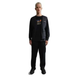 Veste Sans Manche Napapijri A-Ski V -Jones Shop napapijri np0a4glt 041 3