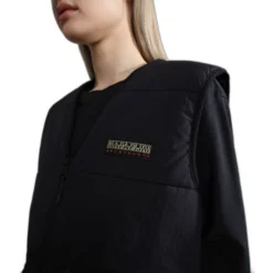 Veste Sans Manche Napapijri A-Ski V -Jones Shop napapijri np0a4glt 041 6