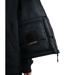 Veste Sans Manche Napapijri A-Ski V -Jones Shop napapijri np0a4glt 041 7