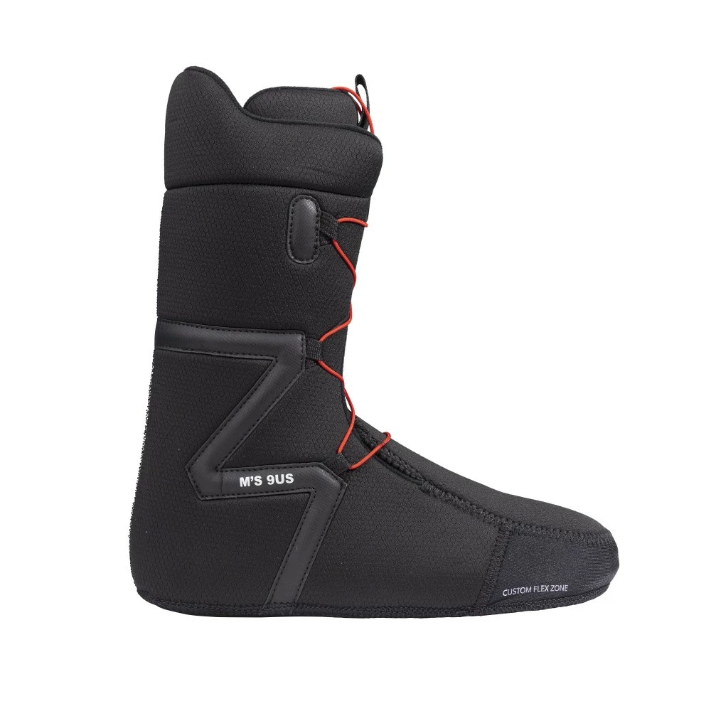 Boots Snowboard Nidecker Cascade 2024 4 Boots Snowboard Nidecker Cascade 2024 - Image 2