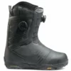 Boots Snowboard Nidecker Falcon 2022 -Jones Shop nidecker flow falcon black 2022