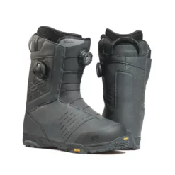 Boots Snowboard Nidecker Falcon 2022 -Jones Shop nidecker flow falcon black 2022 3