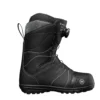 Boots Snowboard Nidecker Maya Black 2023 -Jones Shop nidecker flow maya black 2023