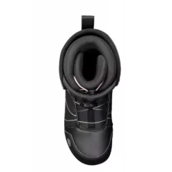 Boots Snowboard Nidecker Maya Black 2023 -Jones Shop nidecker flow maya black 2023 4