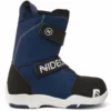 Boots Snowboard Nidecker Micron Mini 2023 -Jones Shop nidecker flow micron mini black 2023