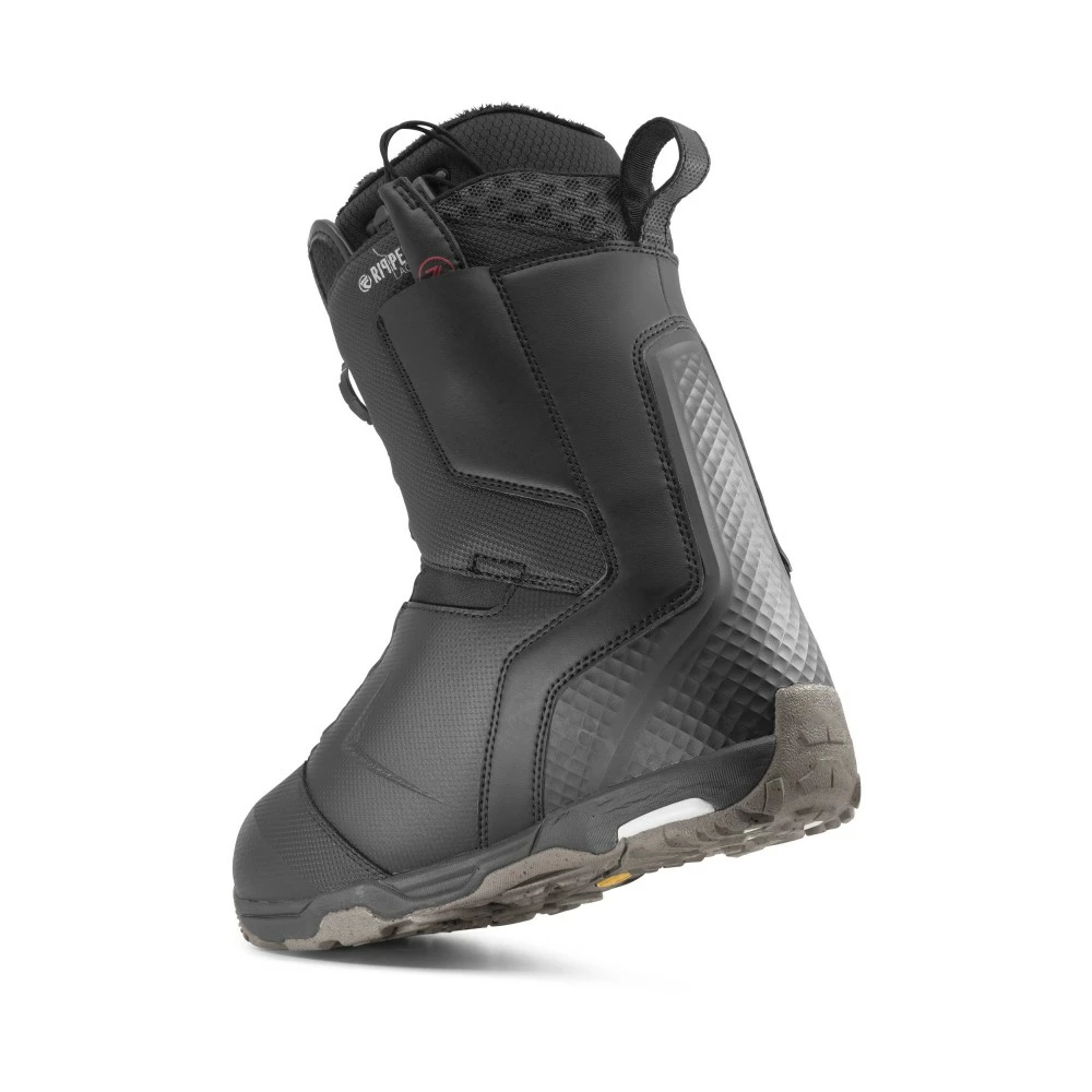 Boots Snowboard Nidecker Talon Boa Fcs Black 2020 7 Boots Snowboard Nidecker Talon Boa Fcs Black 2020 - Image 5