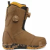 Boots Snowboard Nidecker Tracer Brown 2022 -Jones Shop nidecker flow tracer brown 2022