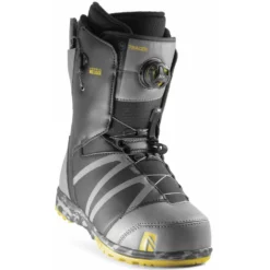 Boots Snowboard Nidecker Tracer Hlock Coil Spg 2020 -Jones Shop nidecker flow tracer hlock coil spg 2020 1