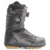 Boots Snowboard Nidecker Trinity Boa Fcs Black 2021 2 Boots Snowboard Nidecker Trinity Boa Fcs Black 2021 -Jones Shop nidecker flow trinity boa fcs blk 2021