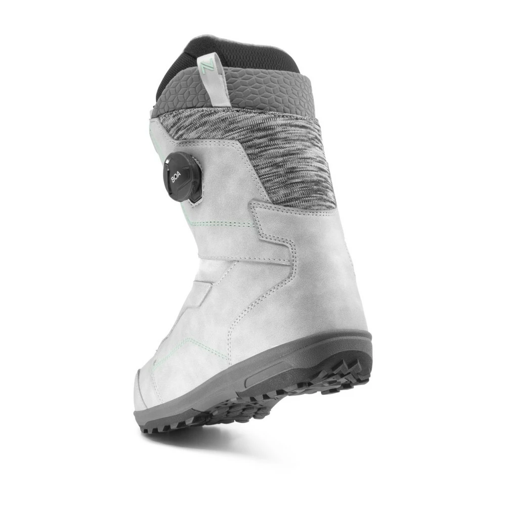 Boots Snowboard Nidecker Trinity Boa Fcs Planiumgrey 2020 4 Boots Snowboard Nidecker Trinity Boa Fcs Planiumgrey 2020 - Image 2