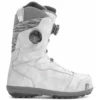 Boots Snowboard Nidecker Trinity Boa Fcs Planiumgrey 2020 -Jones Shop nidecker flow trinity boa fcs platinumgry 2020