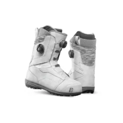 Boots Snowboard Nidecker Trinity Boa Fcs Planiumgrey 2020 12 Boots Snowboard Nidecker Trinity Boa Fcs Planiumgrey 2020 -Jones Shop nidecker flow trinity boa fcs platinumgry 2020 4