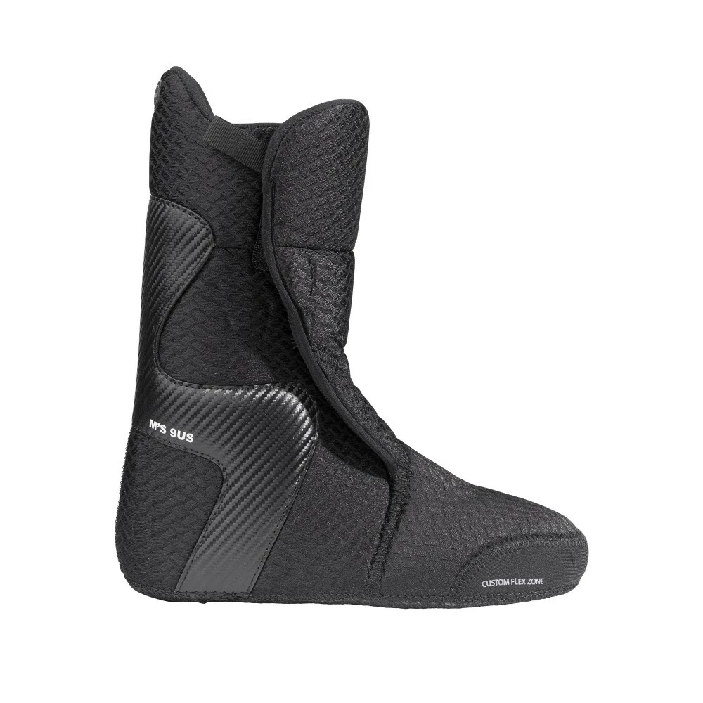 Boots Snowboard Nidecker Index Black 2024 4 Boots Snowboard Nidecker Index Black 2024 - Image 2