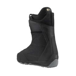 Boots Snowboard Nidecker Index Black 2024 14 Boots Snowboard Nidecker Index Black 2024 -Jones Shop nidecker index 2023 3