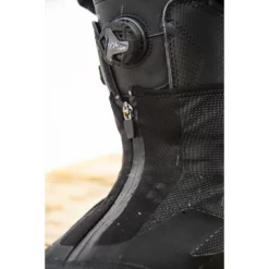 Boots Snowboard Nidecker Index Black 2024 19 Boots Snowboard Nidecker Index Black 2024 -Jones Shop nidecker index 2023 8