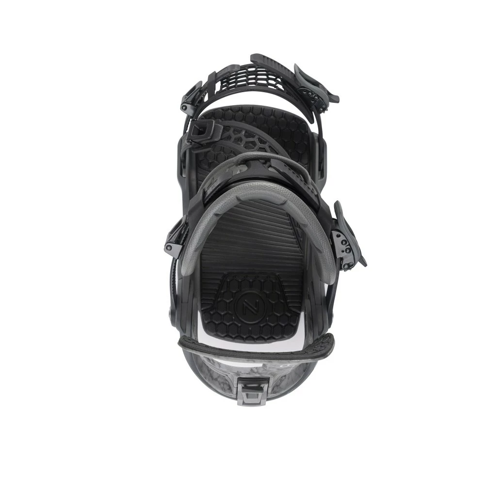 Fixation Snowboard Nidecker Kaon-Plus 2024 4 Fixation Snowboard Nidecker Kaon-Plus 2024 - Image 2