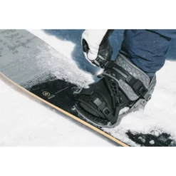 Fixation Snowboard Nidecker Kaon-Plus 2024 15 Fixation Snowboard Nidecker Kaon-Plus 2024 -Jones Shop nidecker kaon plus 2023 4