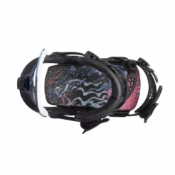 Fixation Snowboard Nidecker Kaon-Plus 2024 18 Fixation Snowboard Nidecker Kaon-Plus 2024 -Jones Shop nidecker kaon plus 2023 7