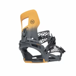 Fixation Snowboard Nidecker Kaon-X 2024 -Jones Shop nidecker kaon x 2023 4