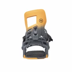 Fixation Snowboard Nidecker Kaon-X 2024 -Jones Shop nidecker kaon x 2023 6