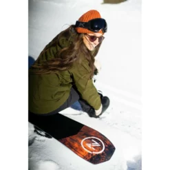 Boots Snowboard Nidecker Kita W 2024 -Jones Shop nidecker kita w 2023 7