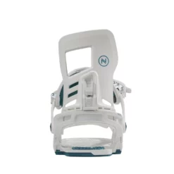 Fixation Snowboard Nidecker Muon-W 2024 -Jones Shop nidecker muon w 2023 2