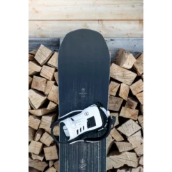 Fixation Snowboard Nidecker Muon-X 2024 -Jones Shop nidecker muon x 2023 5