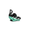 Fixation Snowboard Now Brigada Teal 2023 -Jones Shop now brigada teal 2023