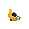 Fixation Snowboard Now Pro-Line Marigold 2023 -Jones Shop now pro line marigold 2023