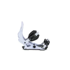 Fixation Snowboard Now Pro-Line White 2023 -Jones Shop now pro line white 2023 1