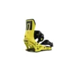 Fixation Snowboard Now Select Pro Safety Yellow 2023 -Jones Shop now select pro safety yellow 2023