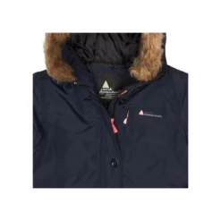 Parka Ski Fille Peak Mountain Falava -Jones Shop parka fille falavayl 2