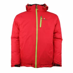 Veste De Ski 3 En 1 Peak Mountain Cixi