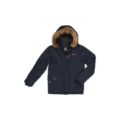 Parka Ski Fille Peak Mountain Galava