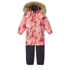 Combinaison De Ski Fille Reima Reimatec Kipina