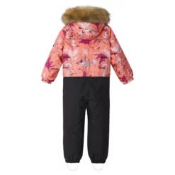 Combinaison De Ski Fille Reima Reimatec Kipina -Jones Shop reima 5100040b 4231 2 r