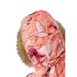 Combinaison De Ski Fille Reima Reimatec Kipina -Jones Shop reima 5100040b 4231 5 r