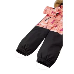 Combinaison De Ski Fille Reima Reimatec Kipina -Jones Shop reima 5100040b 4231 6 r