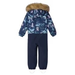 Combinaison De Ski Enfant Reima Reimatec Kipina -Jones Shop reima 5100040b 6981 2 r