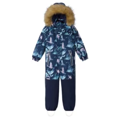 Combinaison De Ski Enfant Reima Reimatec Kipina -Jones Shop reima 5100040b 6981 3 r