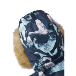 Combinaison De Ski Enfant Reima Reimatec Kipina -Jones Shop reima 5100040b 6981 5 r