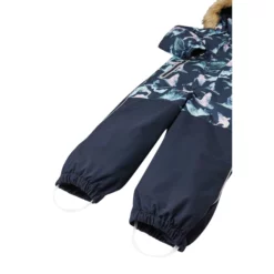 Combinaison De Ski Enfant Reima Reimatec Kipina -Jones Shop reima 5100040b 6981 6 r