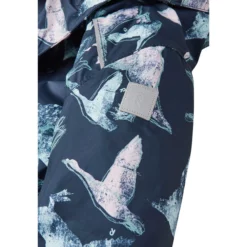 Combinaison De Ski Enfant Reima Reimatec Kipina -Jones Shop reima 5100040b 6981 8 r