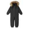 Combinaison De Ski Enfant Reima Reimatec Trondheim -Jones Shop reima 5100042a 9990 0 r