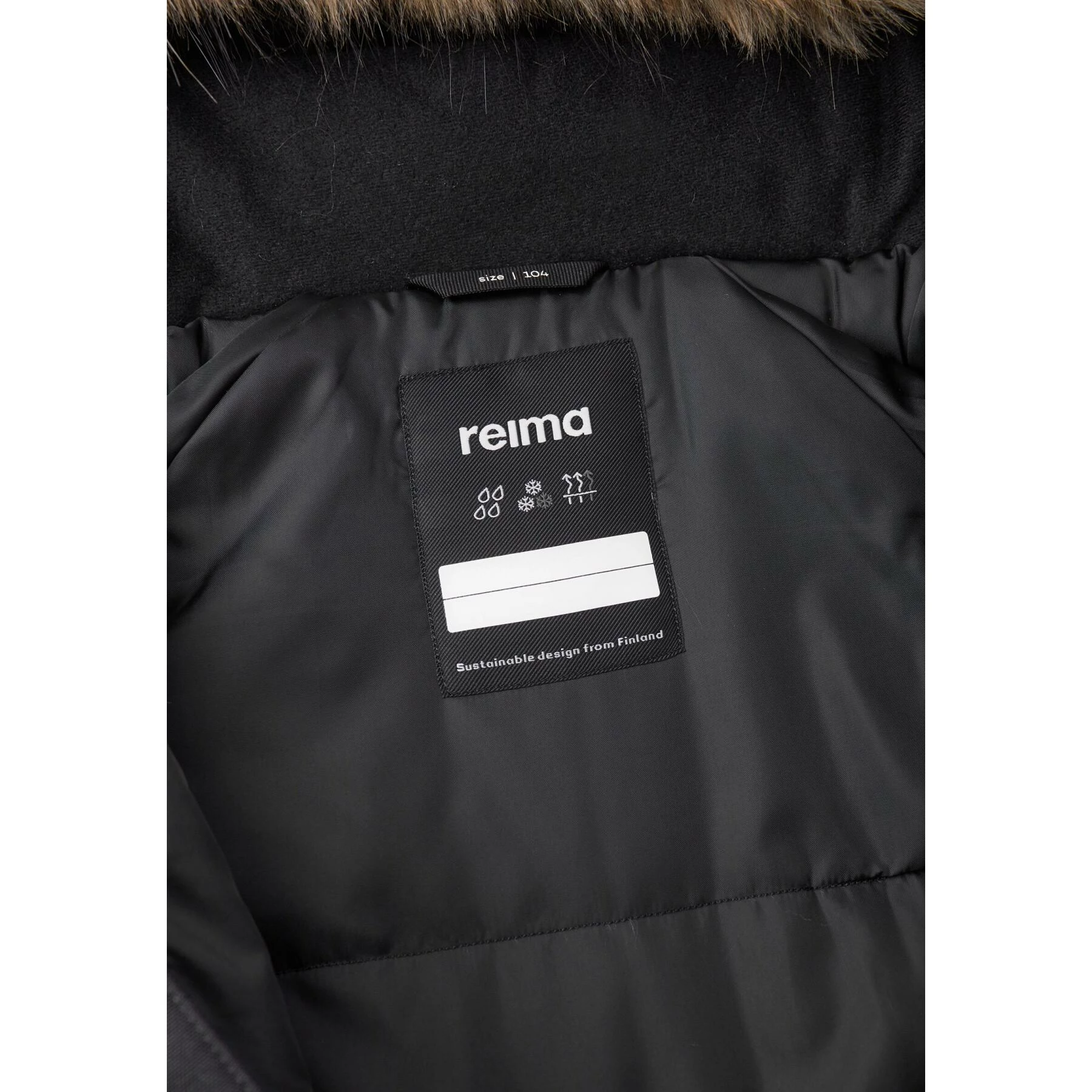 Combinaison De Ski Enfant Reima Reimatec Trondheim 4 Combinaison De Ski Enfant Reima Reimatec Trondheim - Image 2